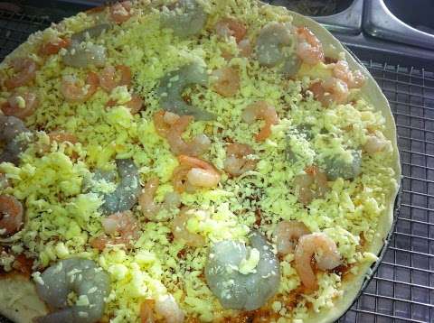 Photo: Sea Land Pizza & Seafood